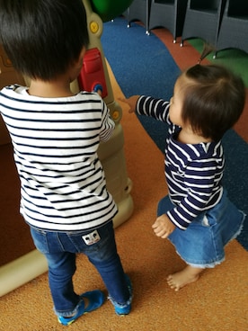 ともえさんのコーディネート