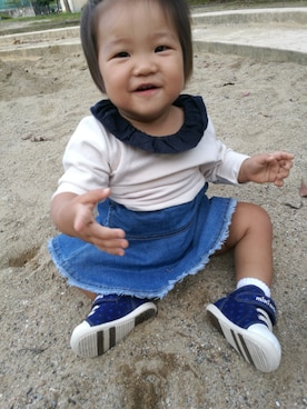 ともえさんのコーディネート