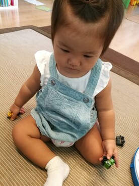 ともえさんのコーディネート