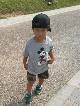 ともえさんのコーディネート