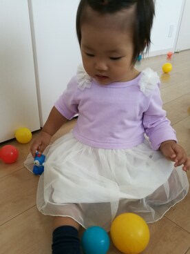 ともえさんのコーディネート