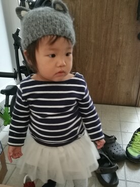 ともえさんのコーディネート