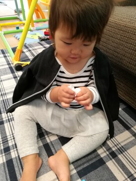 ともえさんのコーディネート