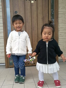 ともえさんのコーディネート