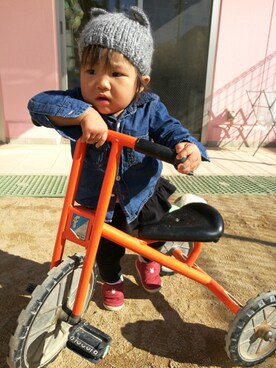 ともえさんのコーディネート