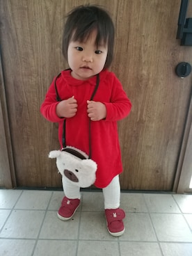 ともえさんのコーディネート