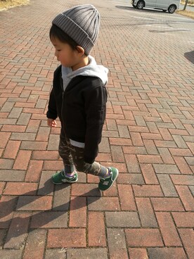 ともえさんのコーディネート