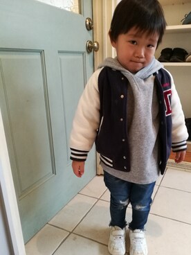 ともえさんのコーディネート