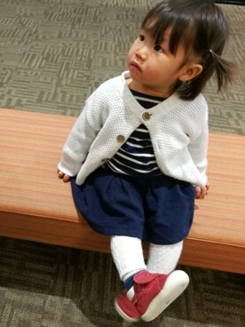 ともえさんのコーディネート