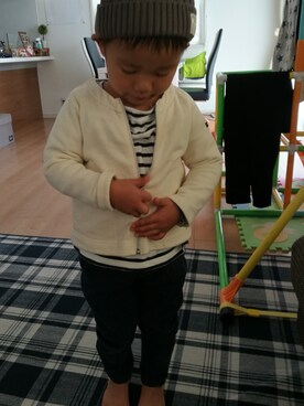 ともえさんのコーディネート