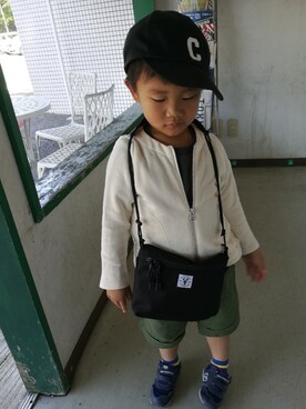 ともえさんのコーディネート