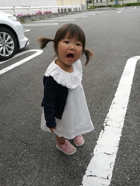 ともえさんのコーディネート