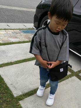 ともえさんのコーディネート