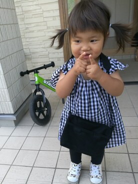 ともえさんのコーディネート