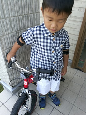 ともえさんのコーディネート