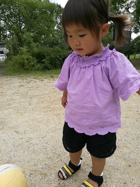 ともえさんのコーディネート