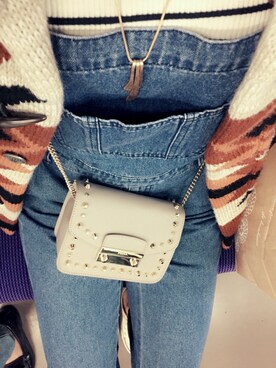 satoさんのコーディネート