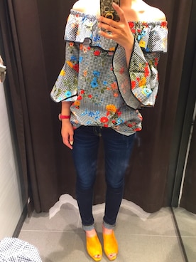 satoさんのコーディネート