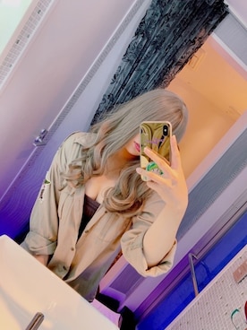 ちゃばしらさんのコーディネート