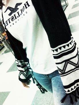 ちゃばしらさんのコーディネート