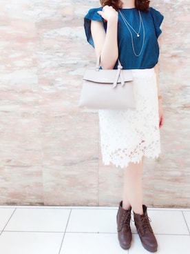 mai.Nさんのコーディネート