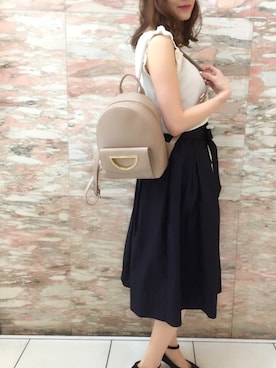 mai.Nさんのコーディネート