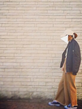 meguさんのコーディネート