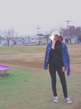 meguさんのコーディネート