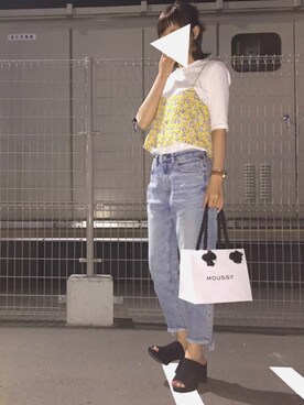 meguさんのコーディネート