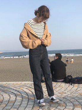 meguさんのコーディネート