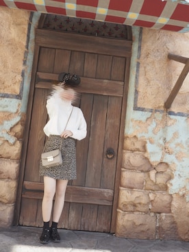 meguさんのコーディネート