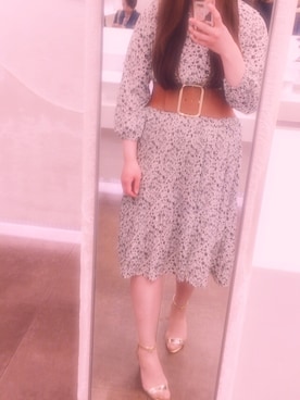 (*´∇｀*)さんのコーディネート