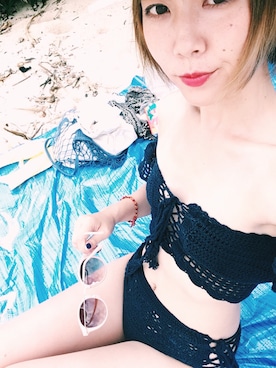 Sally(サリー)さんのコーディネート