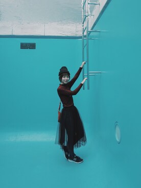 Sally(サリー)さんのコーディネート