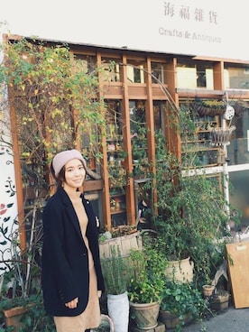 Sally(サリー)さんのコーディネート