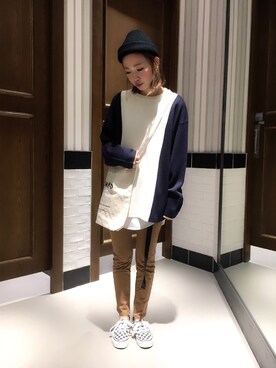 tani.さんのコーディネート