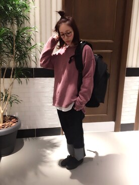 tani.さんのコーディネート