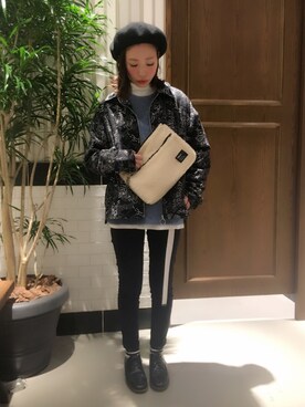 tani.さんのコーディネート