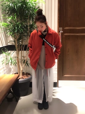 tani.さんのコーディネート