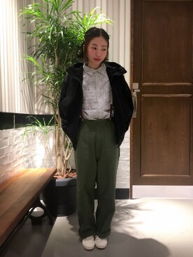 tani.さんのコーディネート