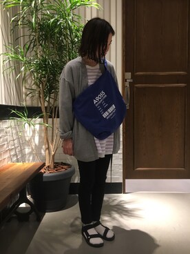 tani.さんのコーディネート