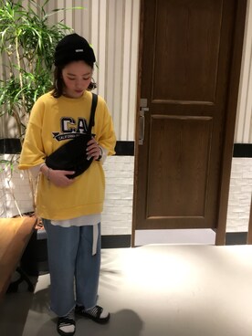 tani.さんのコーディネート