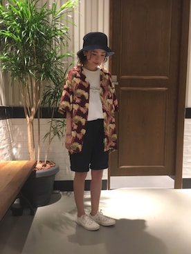 tani.さんのコーディネート