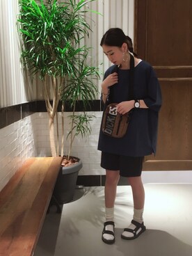 tani.さんのコーディネート