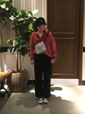 tani.さんのコーディネート