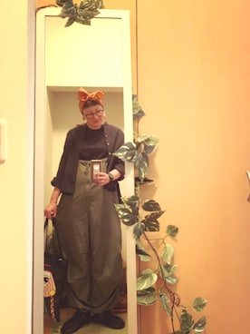 「Days（デイズ）のアイテム」を使った、えちご屋さん（レディース・168cm）の夏コーディネート