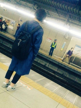 ミドリ(相互目的のフォロー遠慮します)さんのコーディネート