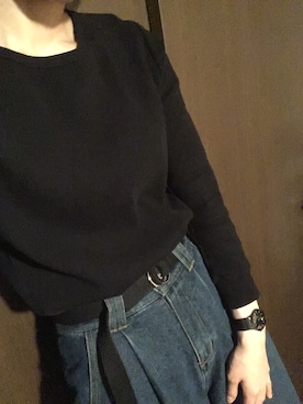 ミドリ(相互目的のフォロー遠慮します)さんのコーディネート