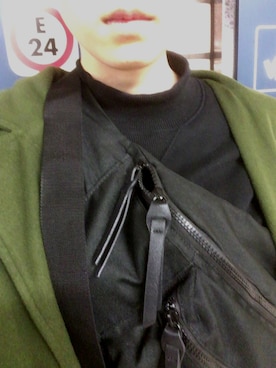 ミドリ(相互目的のフォロー遠慮します)さんのコーディネート