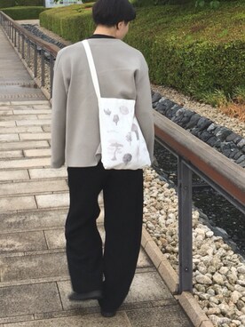 ミドリ(相互目的のフォロー遠慮します)さんのコーディネート